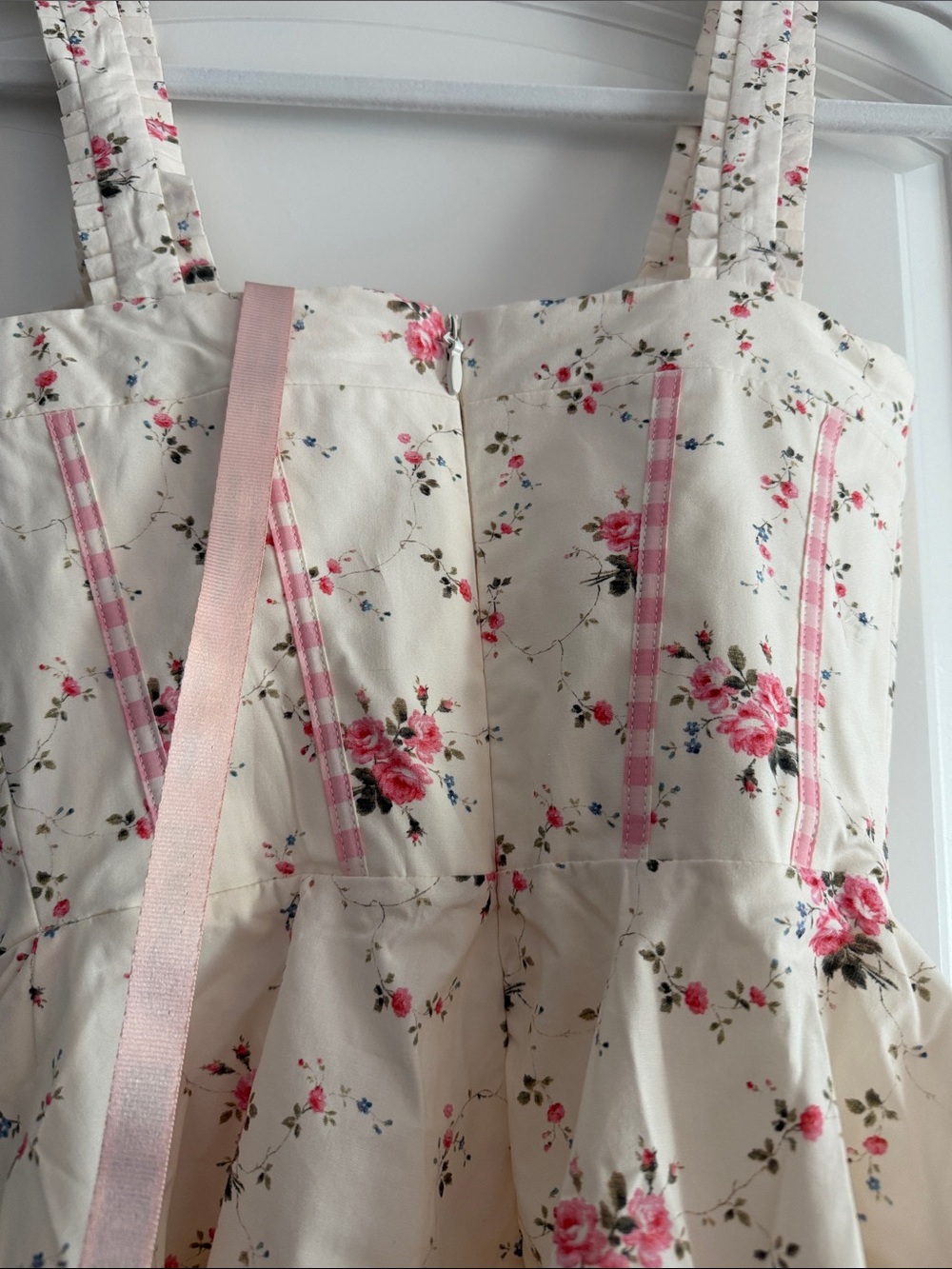 House of CB Marianella Dress - XS - Picture 7 of 7